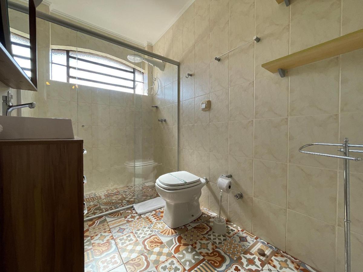 Apartmán Apartamento Oppitz - No Coracao De Gramado Junto Da Rua Coberta Exteriér fotografie