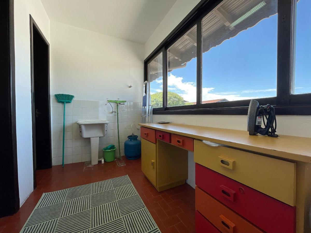 Apartmán Apartamento Oppitz - No Coracao De Gramado Junto Da Rua Coberta Exteriér fotografie