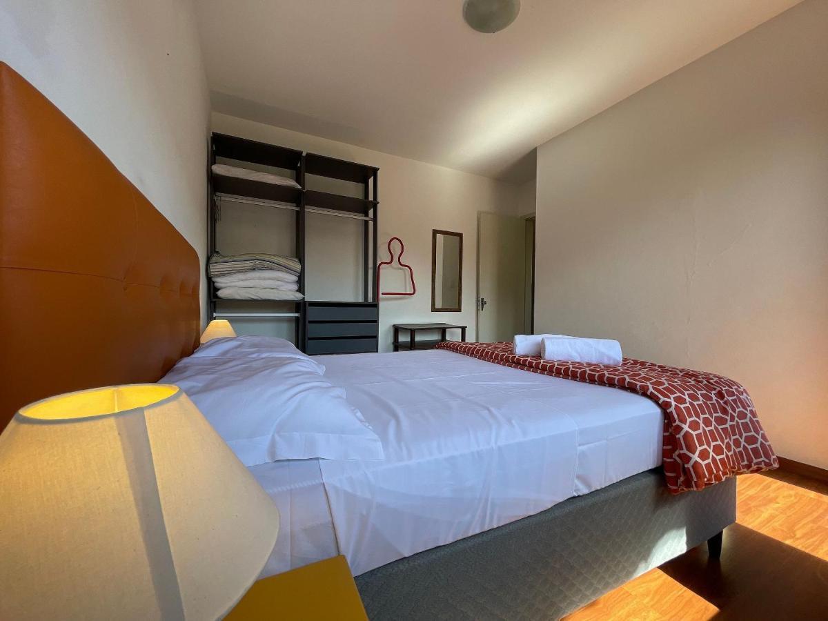 Apartmán Apartamento Oppitz - No Coracao De Gramado Junto Da Rua Coberta Exteriér fotografie