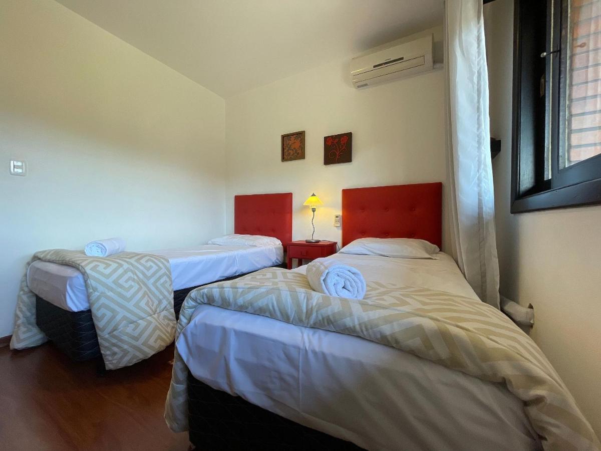 Apartmán Apartamento Oppitz - No Coracao De Gramado Junto Da Rua Coberta Exteriér fotografie