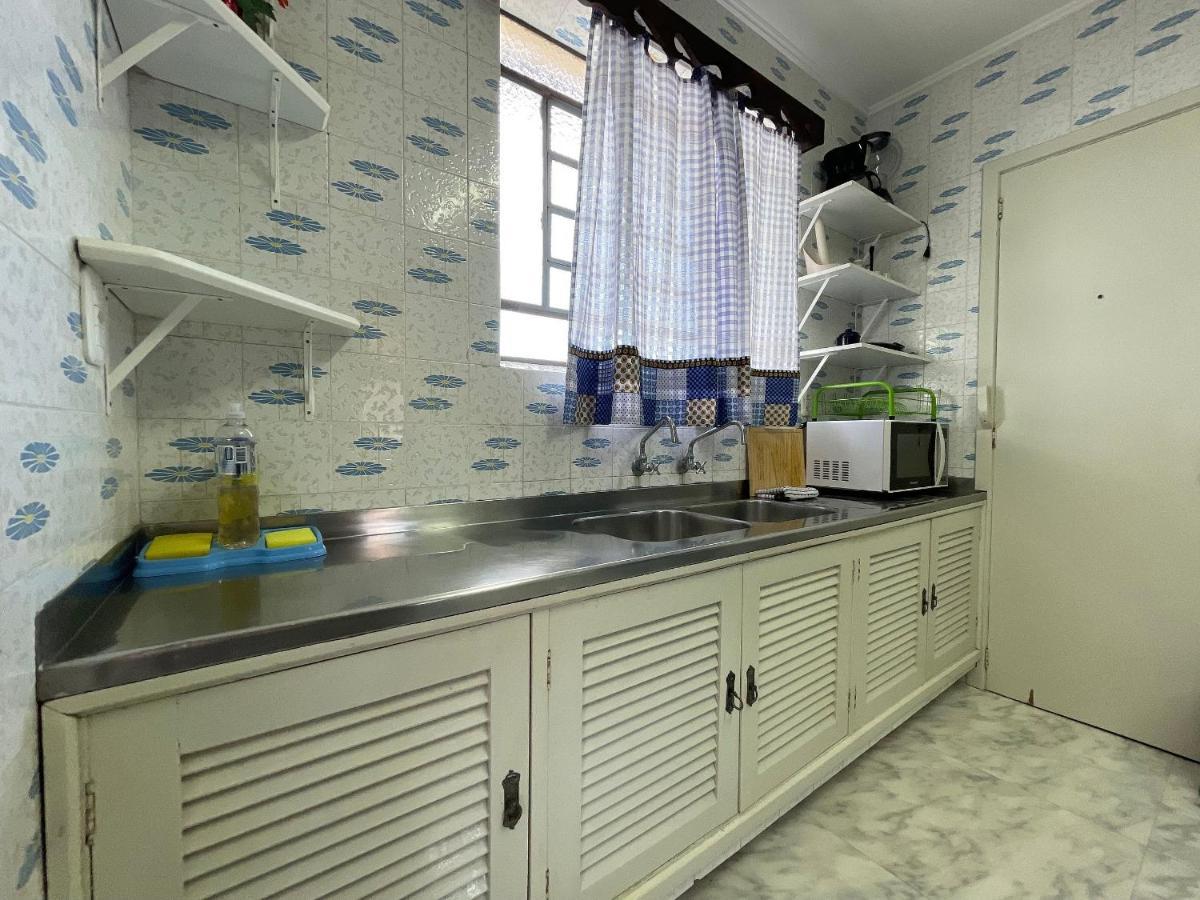 Apartmán Apartamento Oppitz - No Coracao De Gramado Junto Da Rua Coberta Exteriér fotografie